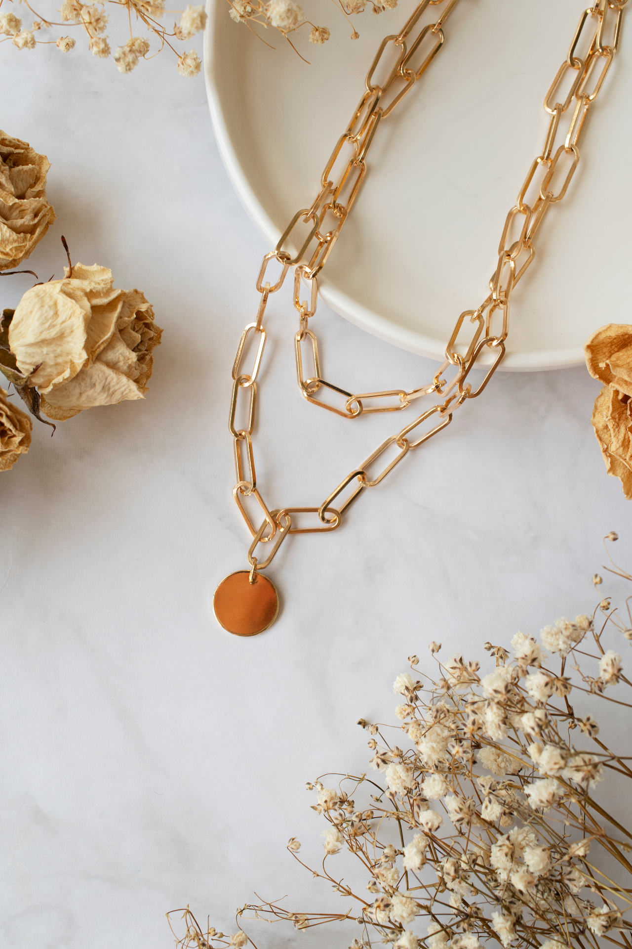 Ruby Pepper jewellery lifestyle