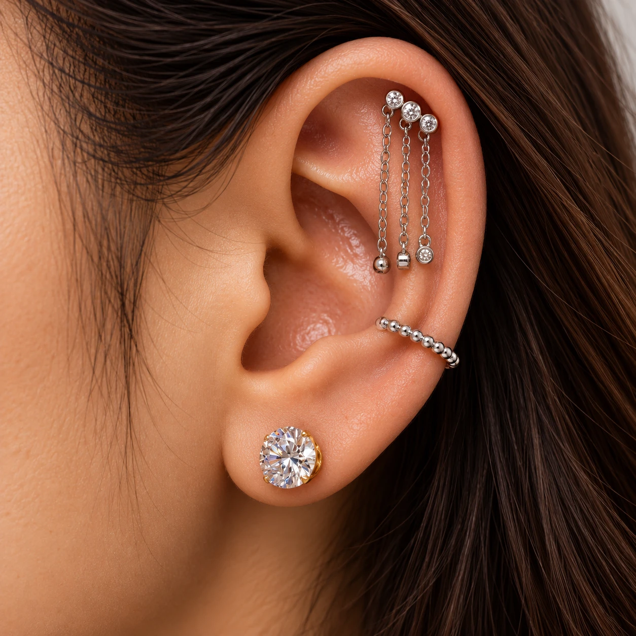 Giselle Stacked Collection