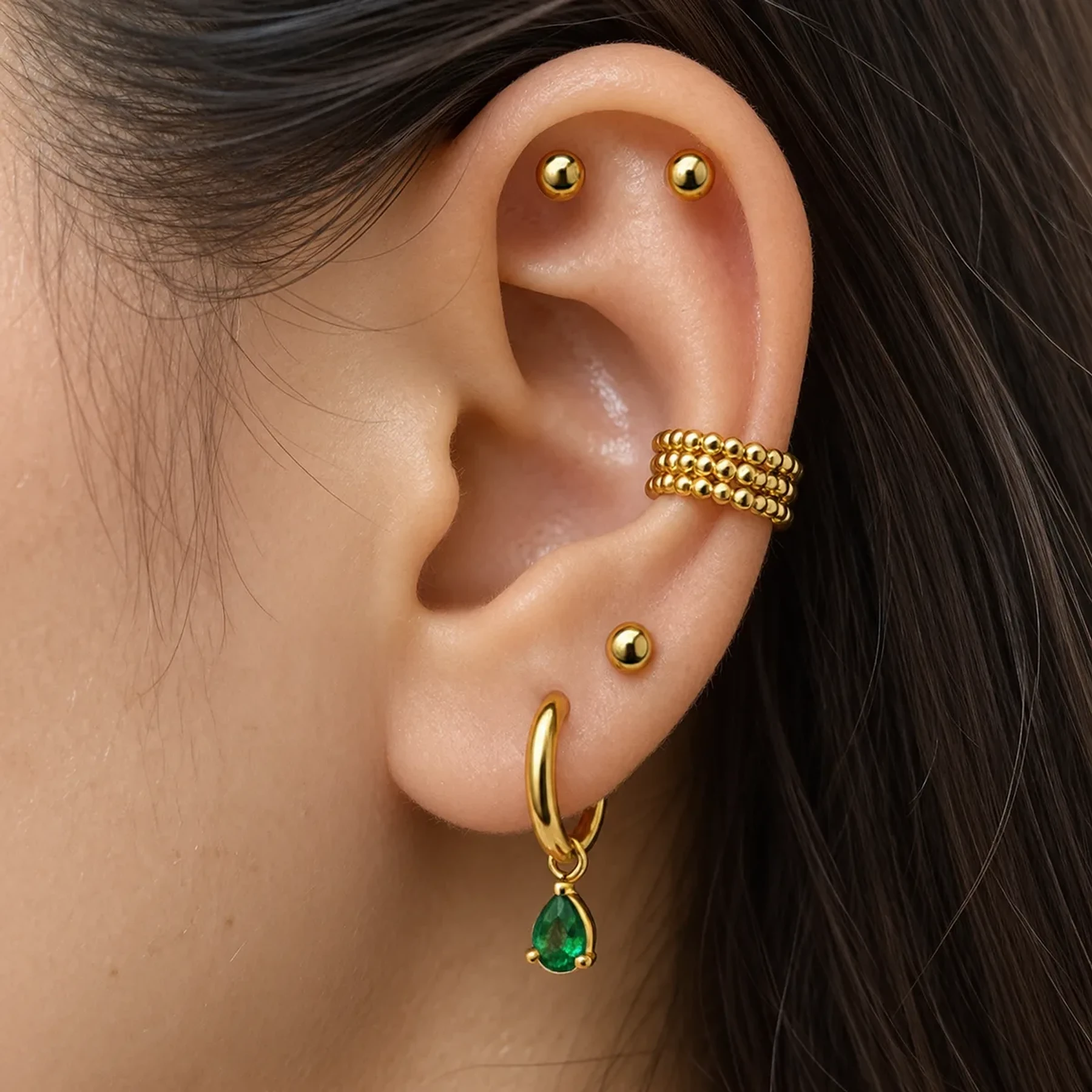 Harriette Stacked Collection