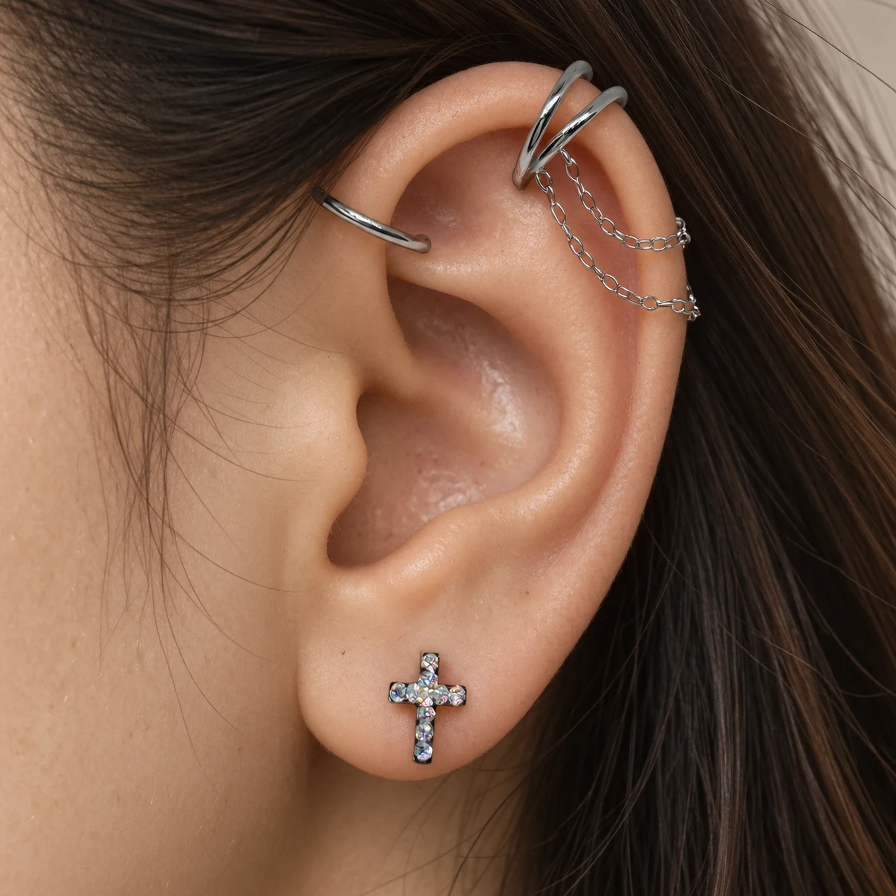 Issy Stacked Collection