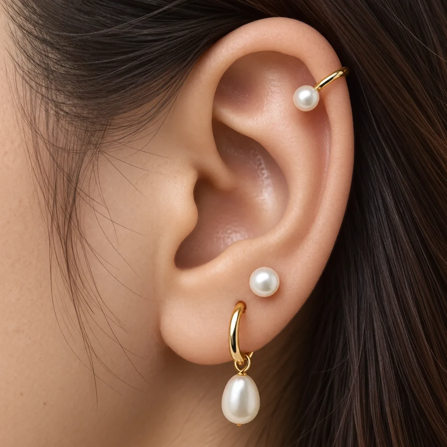 Lorriane Stacked Collection