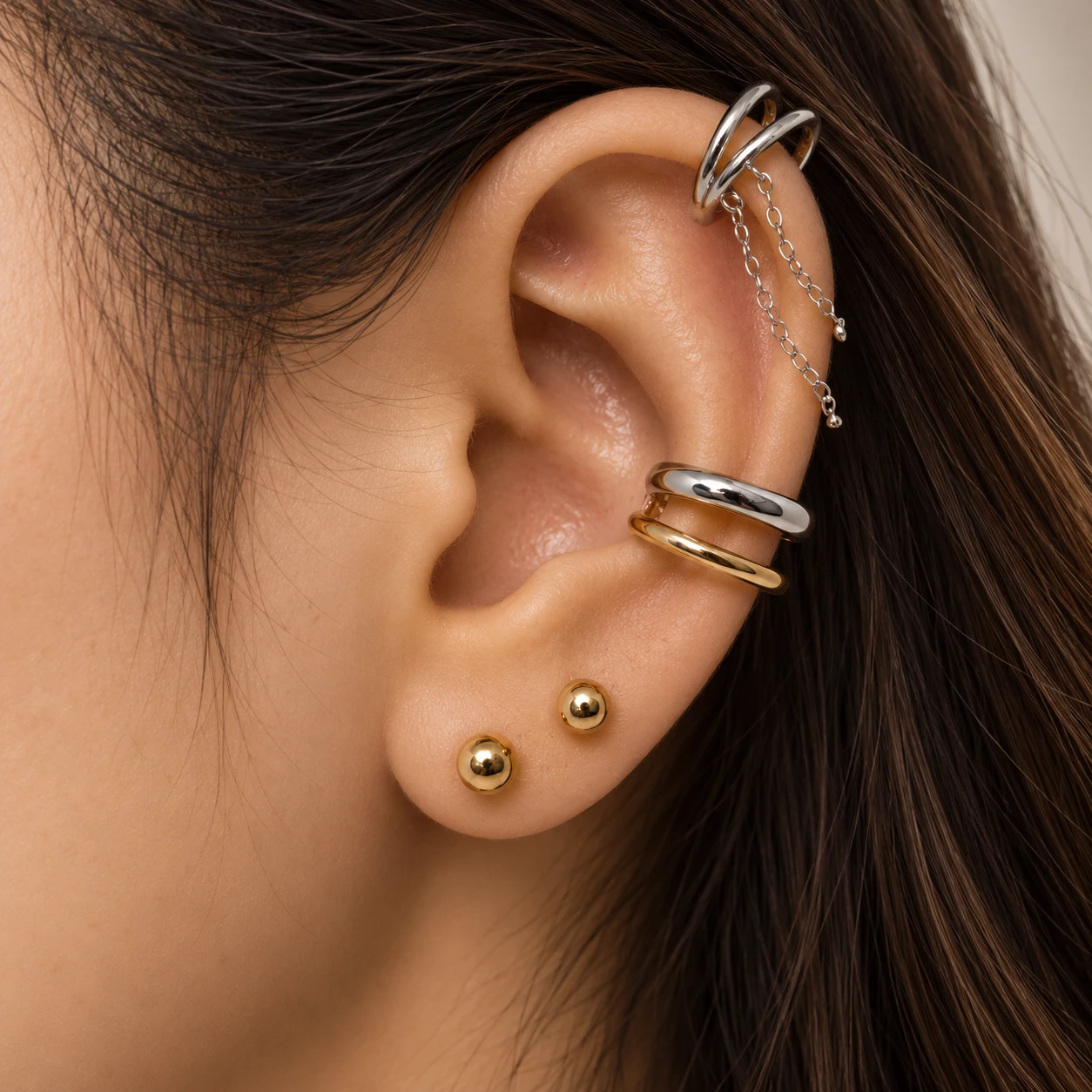 Lucinda Stacked Collection