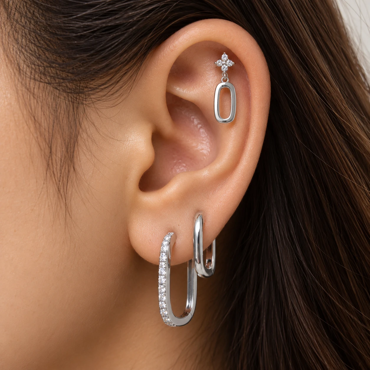 Olivia Stacked Collection