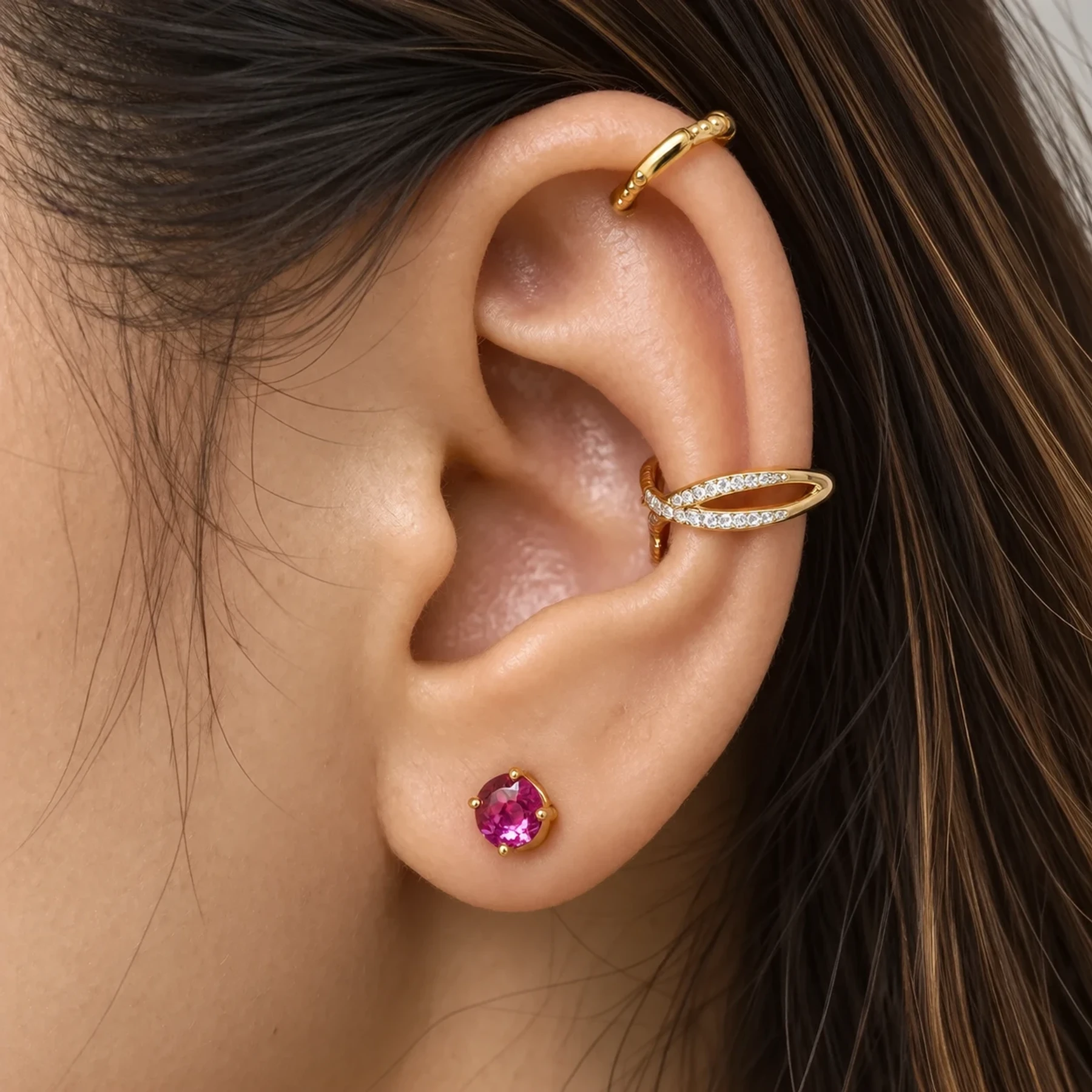 Thea Stacked Collection