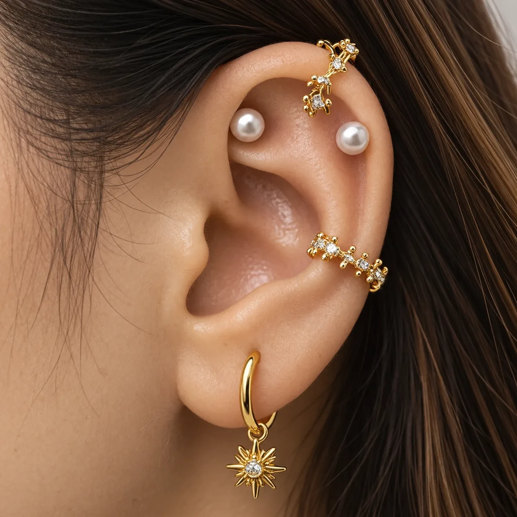Yazzy Stacked Collection