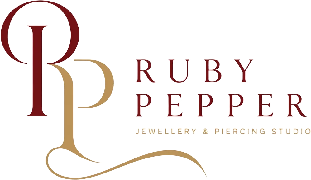 Ruby Pepper - Jewellery & Piercing Studio