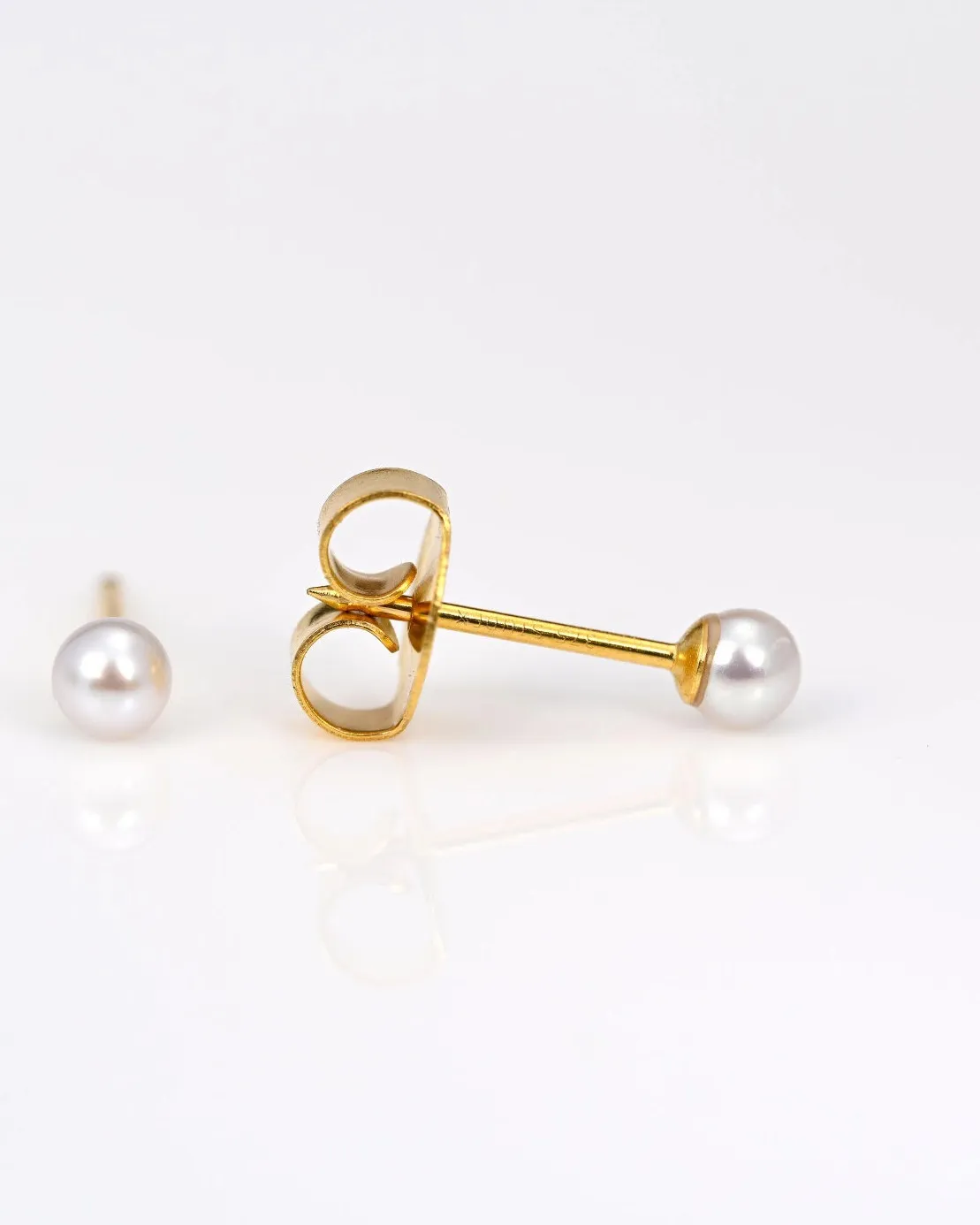 White Pearl 3mm
