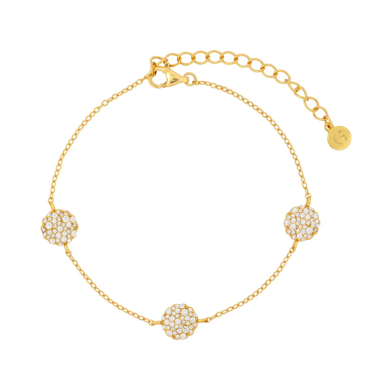 Aurora Bracelet