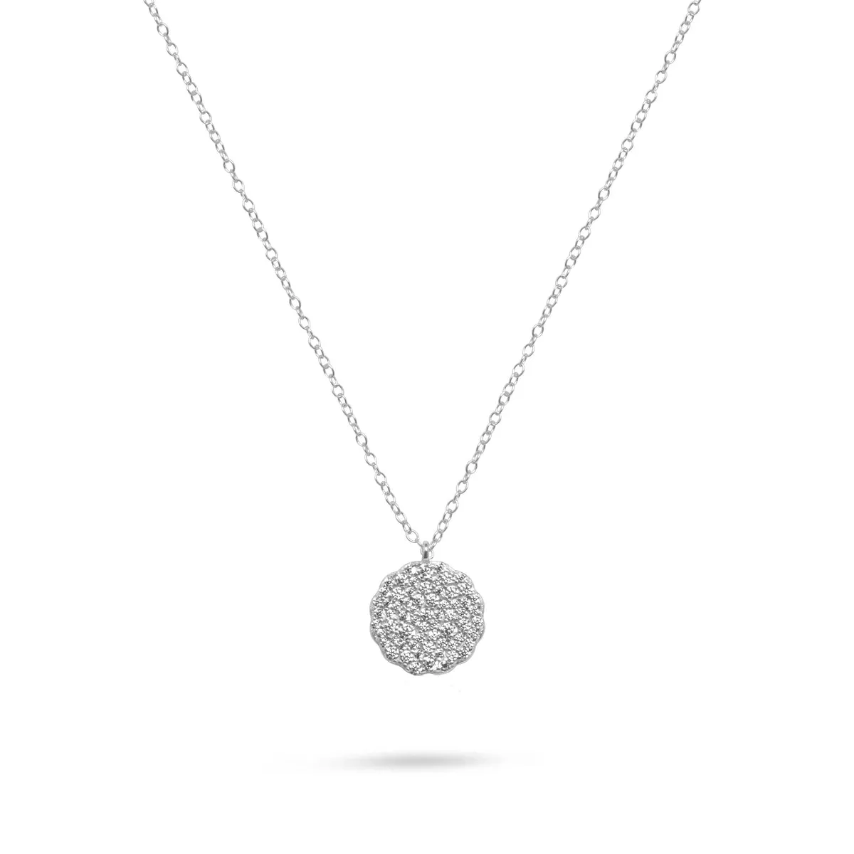 Aurora Pendant