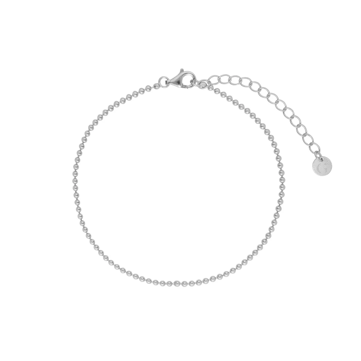 Beaded Bracelet