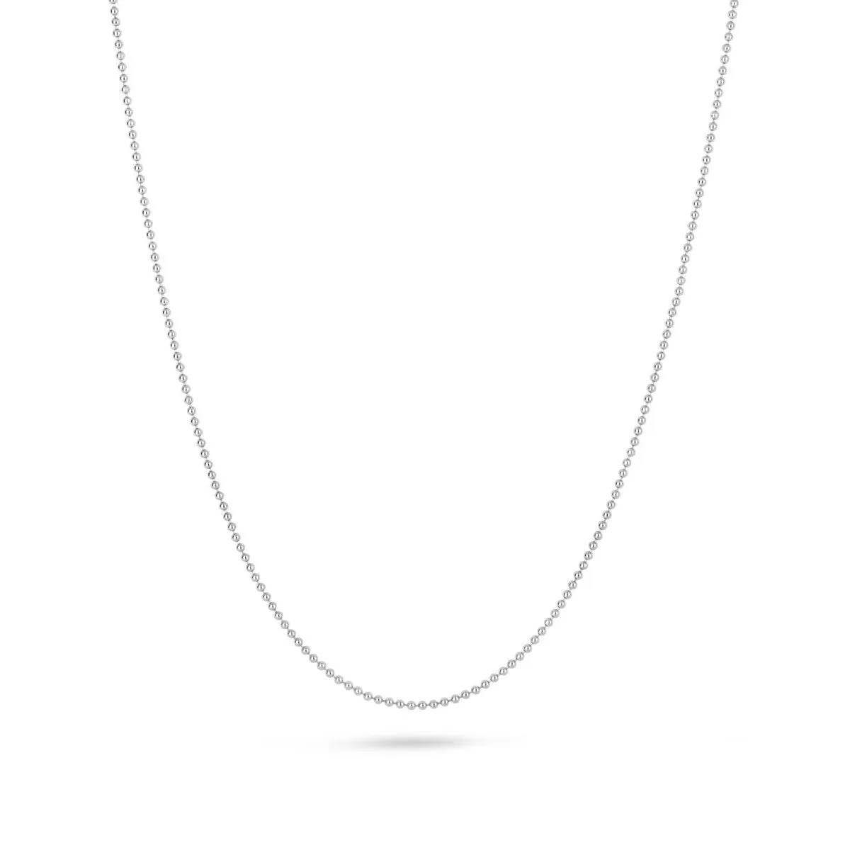 Beaded Necklace