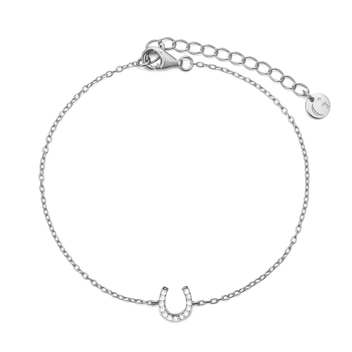 Horseshoe Bracelet
