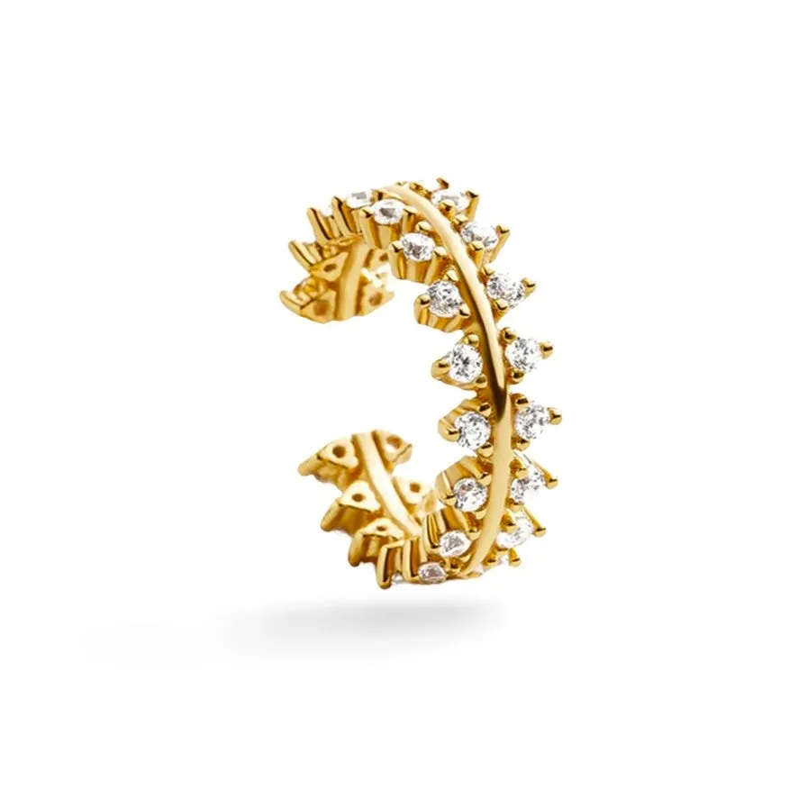 Reef Ear Cuff