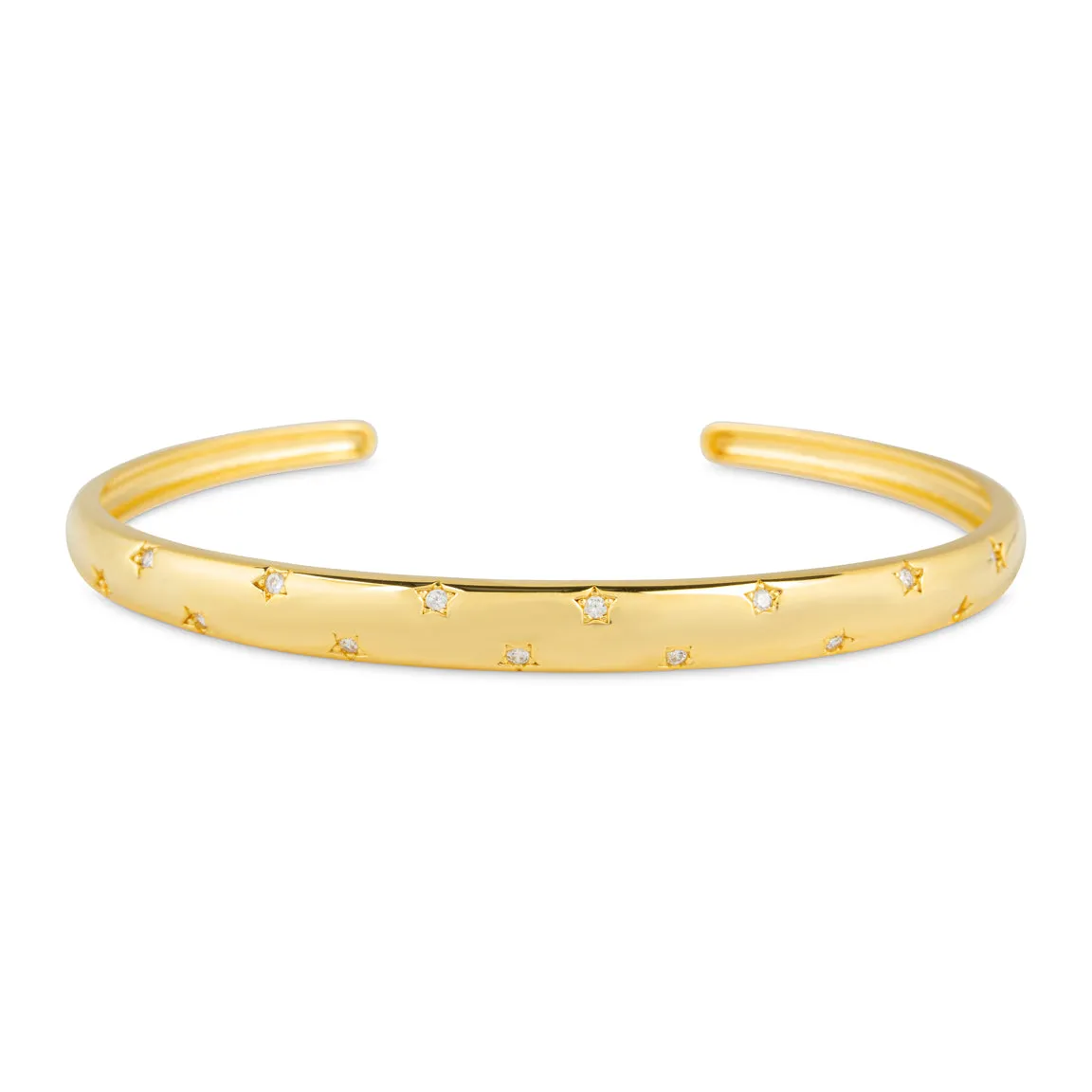 Starry Night Bangle